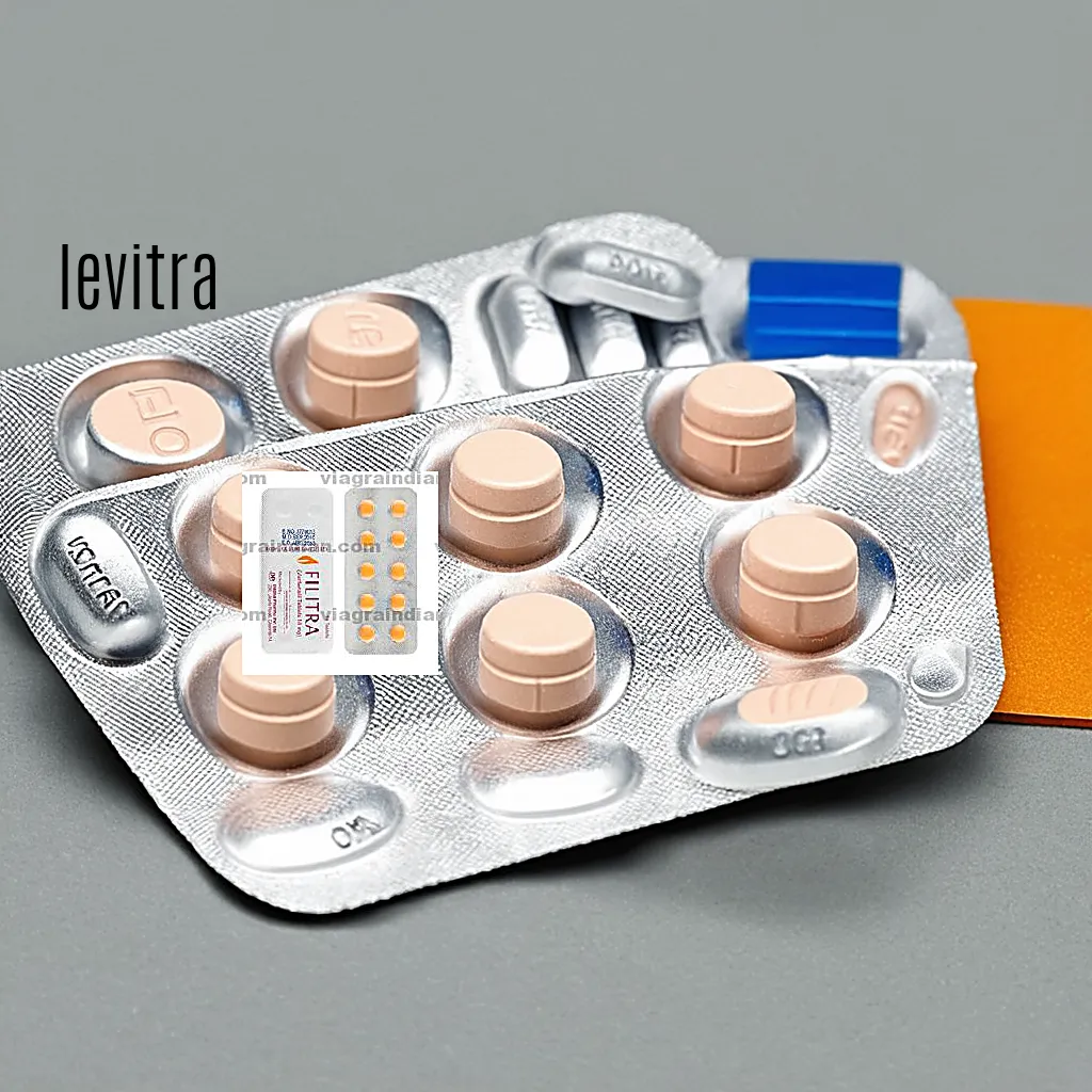 Levitra sans ordonnance belgique